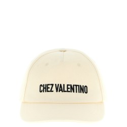 Valentino Garavani 'Chez Valentino' cap