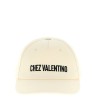 Valentino Garavani 'Chez Valentino' cap