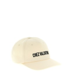 Valentino Garavani 'Chez Valentino' cap