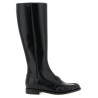 High boots