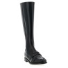 High boots