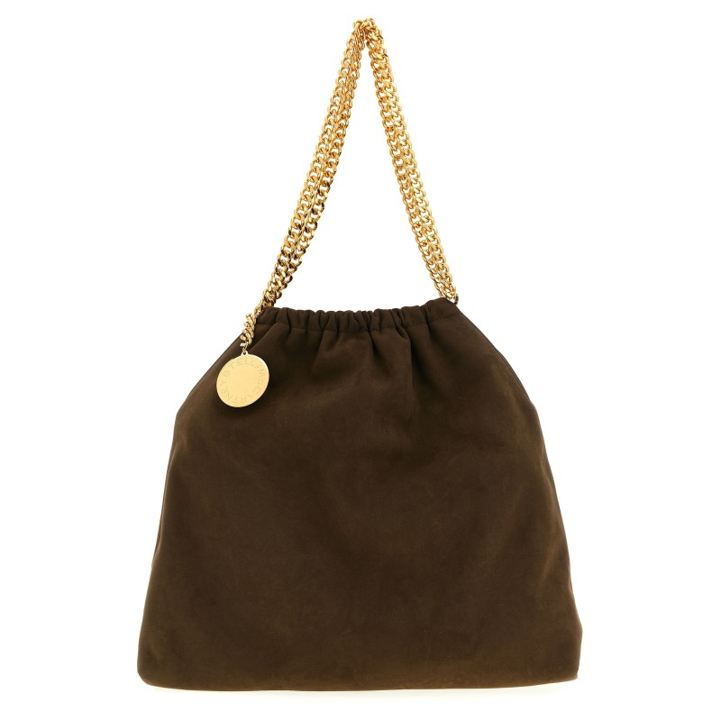 'Falabella Drawstring' shoulder bag