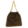 'Falabella Drawstring' shoulder bag