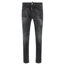 'Teddy' jeans