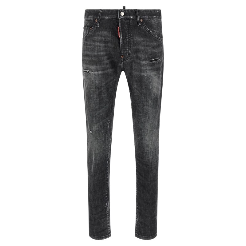 'Teddy' jeans