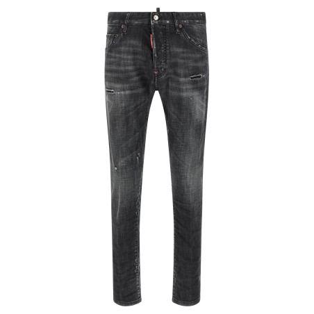 'Teddy' jeans