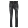 'Teddy' jeans