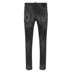 'Teddy' jeans
