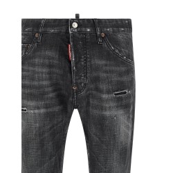 'Teddy' jeans
