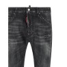 'Teddy' jeans