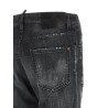 'Teddy' jeans