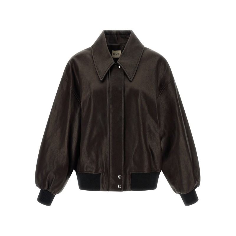 'Shelman' jacket