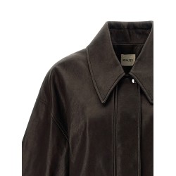 'Shelman' jacket