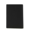 Hammered passport holder