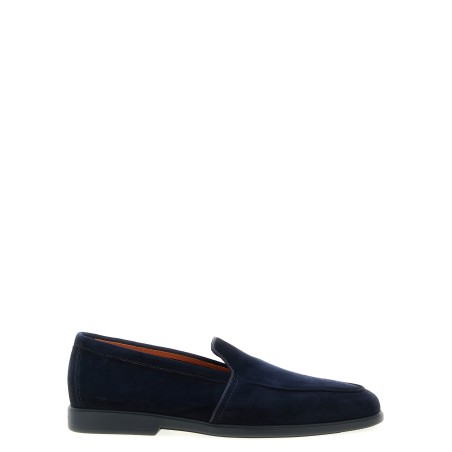 'Malibù' loafers