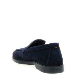 'Malibù' loafers