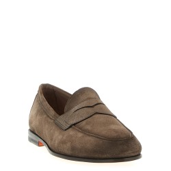 'Carlos' loafers