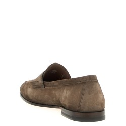 'Carlos' loafers