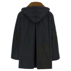 Parka Barbour X GANNI