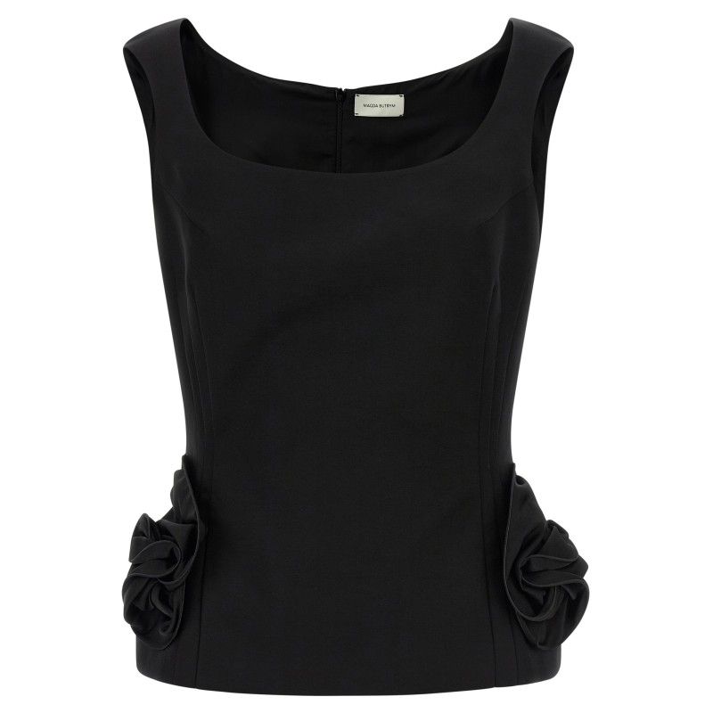 'Blouse 11' top