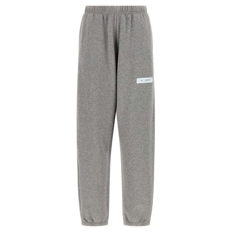 Sweatshirt joggers