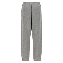 Sweatshirt joggers