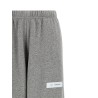Sweatshirt joggers