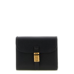 'Saddle' wallet