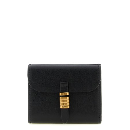 'Saddle' wallet