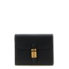 'Saddle' wallet