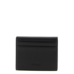 'Saddle' wallet