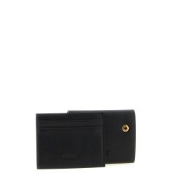 'Saddle' wallet