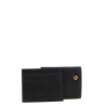 'Saddle' wallet