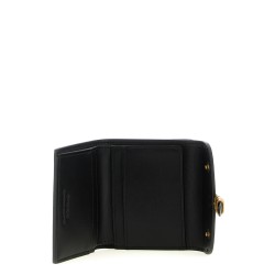 'Saddle' wallet
