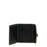 'Saddle' wallet