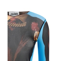 'Re-edition - The Tennis Suit' top