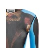 'Re-edition - The Tennis Suit' top
