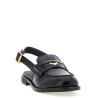 'Penny Loafers' sabots
