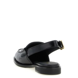 'Penny Loafers' sabots