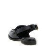 'Penny Loafers' sabots