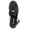 'Penny Loafers' sabots