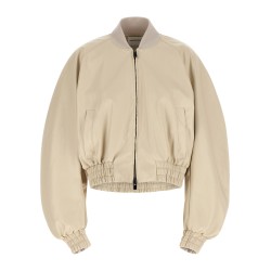 'Sierra' bomber jacket