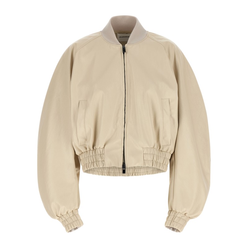 'Sierra' bomber jacket