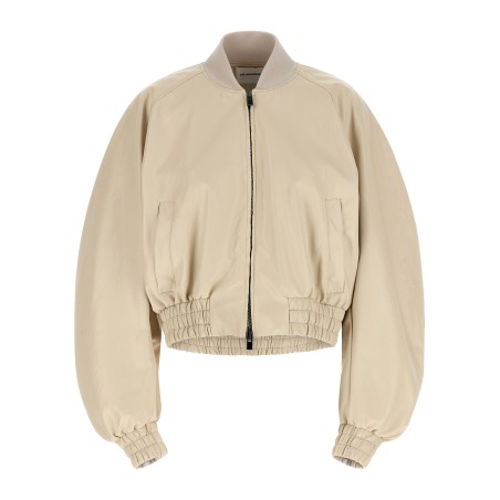 'Sierra' bomber jacket