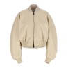 'Sierra' bomber jacket