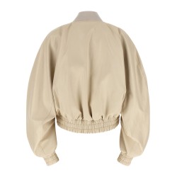 'Sierra' bomber jacket