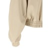 'Sierra' bomber jacket