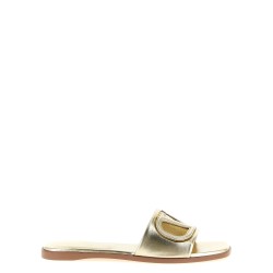 Valentino Garavani VLogo Signature slides