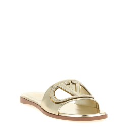 Valentino Garavani VLogo Signature slides