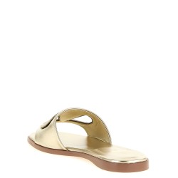 Valentino Garavani VLogo Signature slides